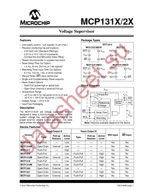 MC908JL3ECPE datasheet  